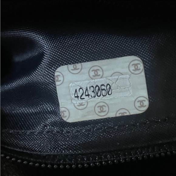 Vintage Chanel bag - Picture 7 of 12